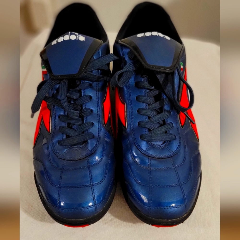 Diadora Clasico Turf shoes